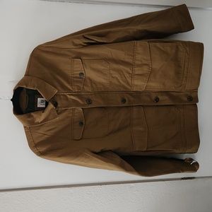 Gap utility jacket